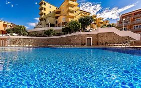 Playa De Las Americas Apartment